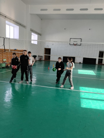Быстрее. Выше. Сильнее.