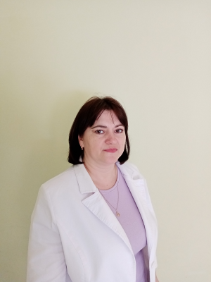 Черникова Наталья Андреевна Черникова Наталья Андреевна